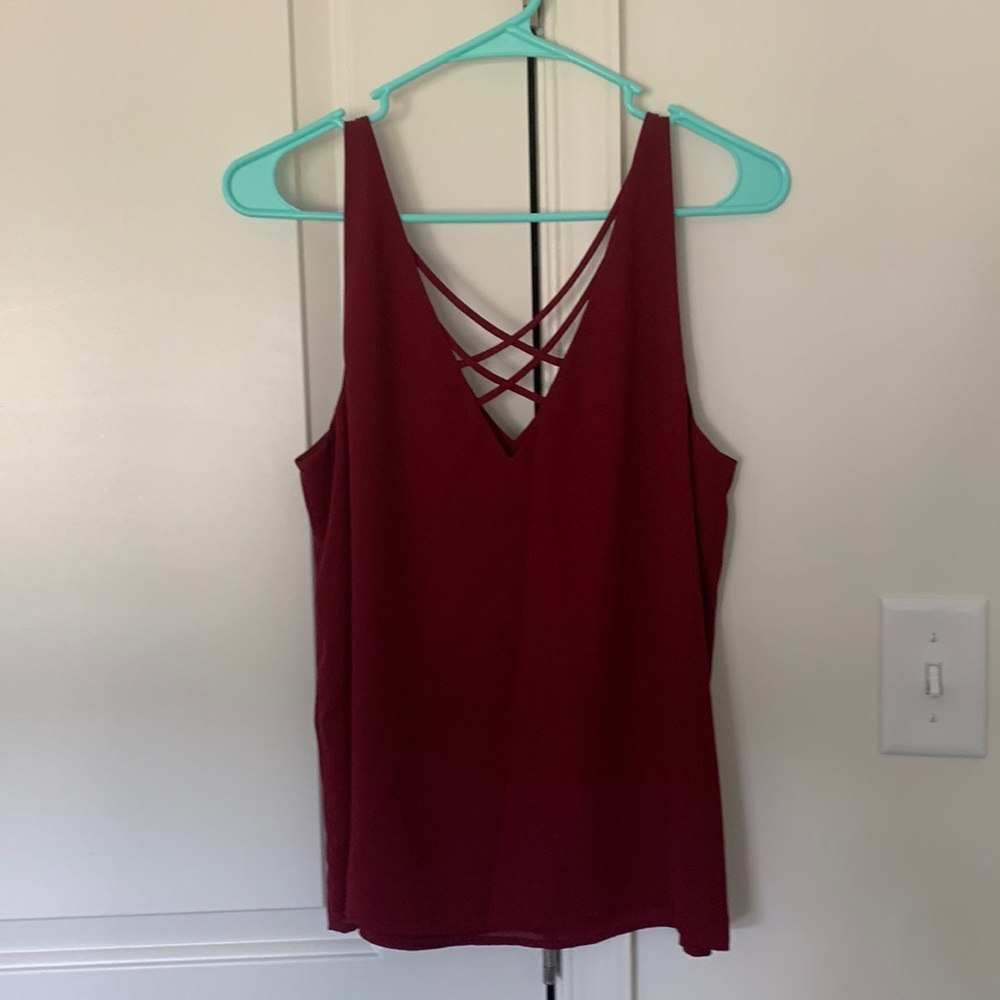 Express top